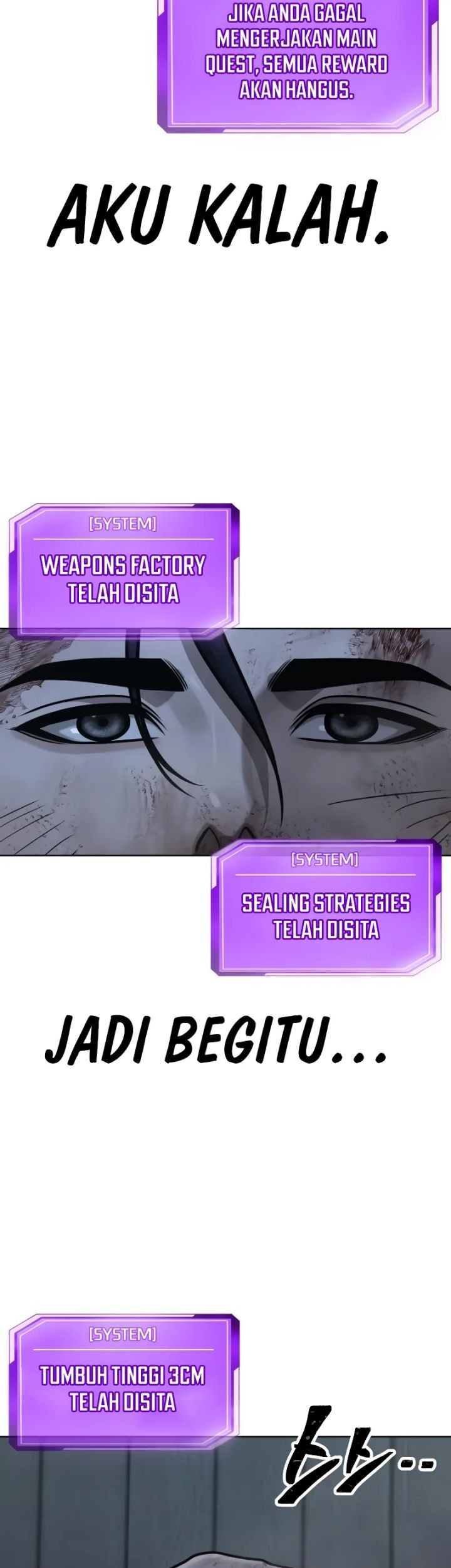 Quest Supremacy Chapter 159 Gambar 16