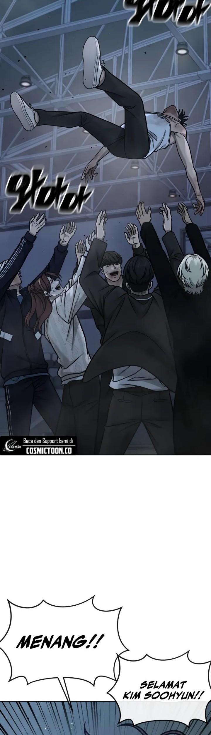Quest Supremacy Chapter 159 Gambar 13