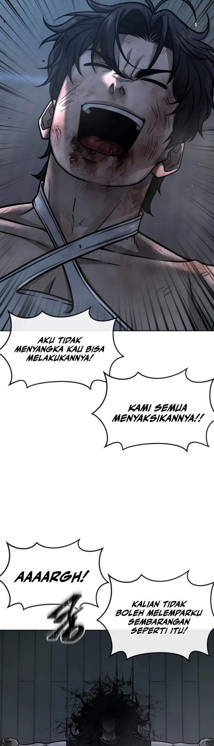 Quest Supremacy Chapter 159 Gambar 14