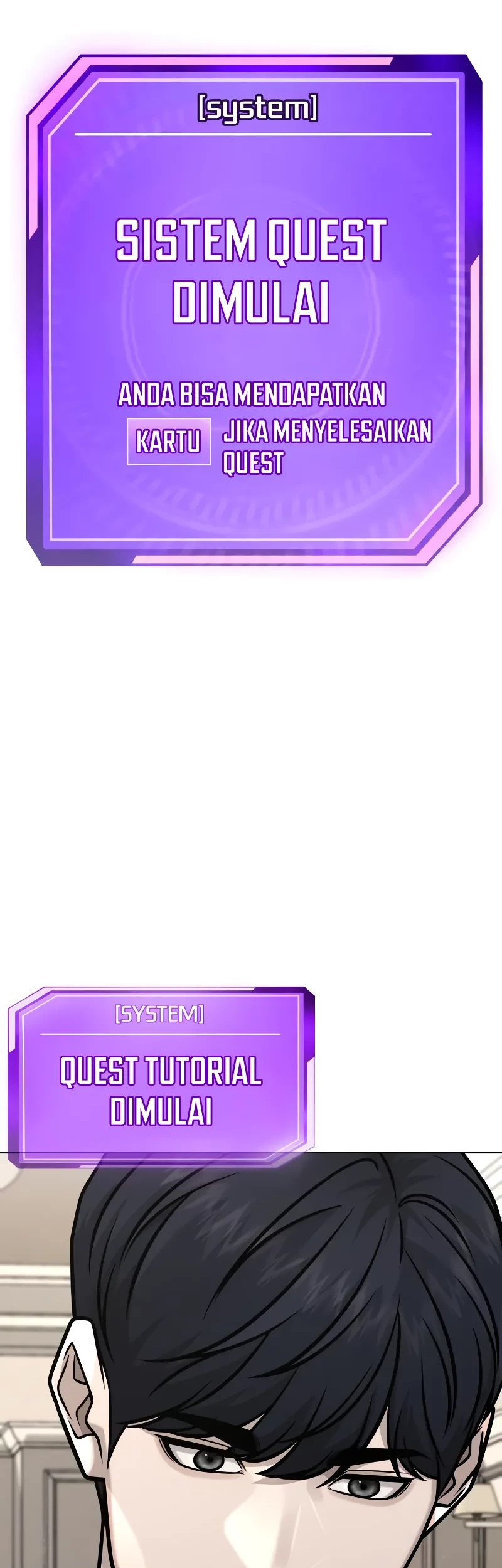 Quest Supremacy Chapter 160 Gambar 26