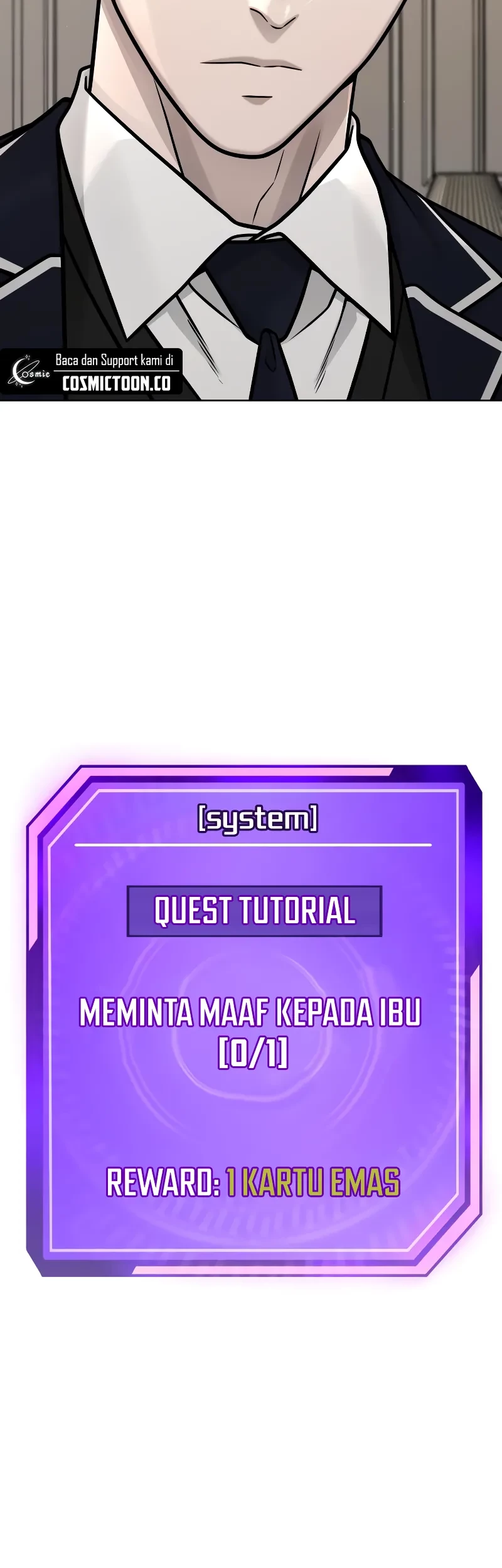 Quest Supremacy Chapter 160 Gambar 27