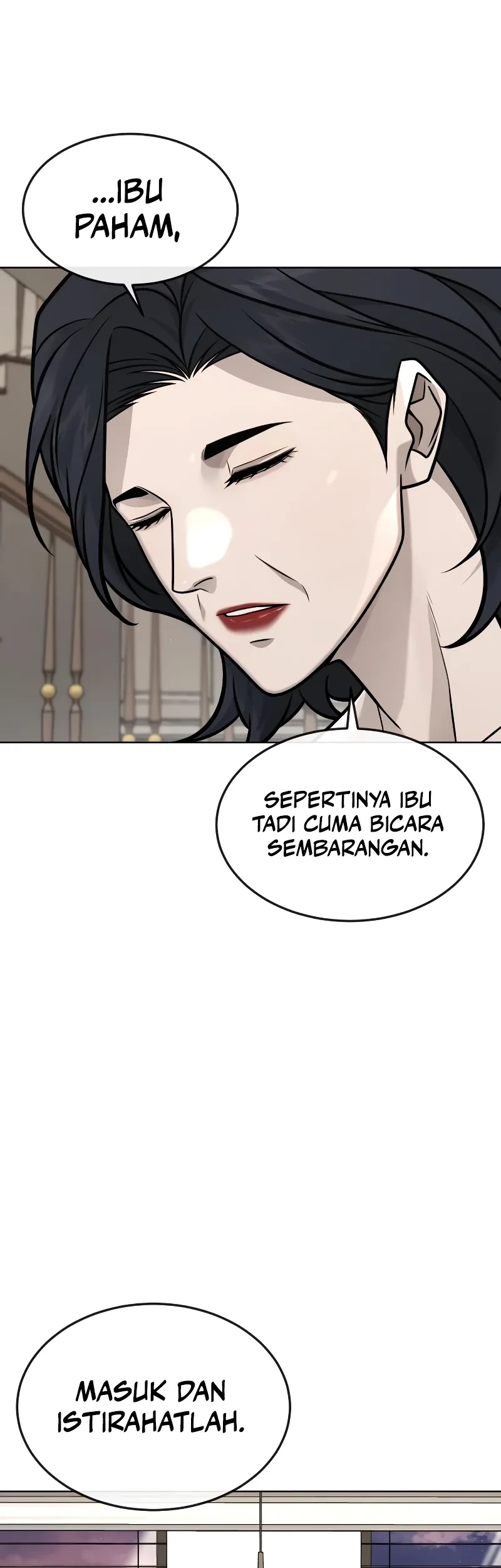 Quest Supremacy Chapter 160 Gambar 23