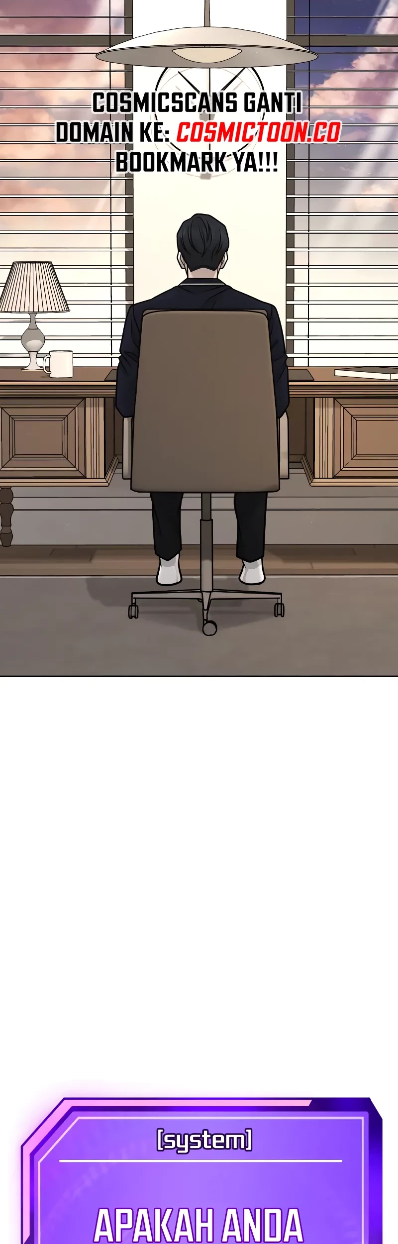 Quest Supremacy Chapter 160 Gambar 24