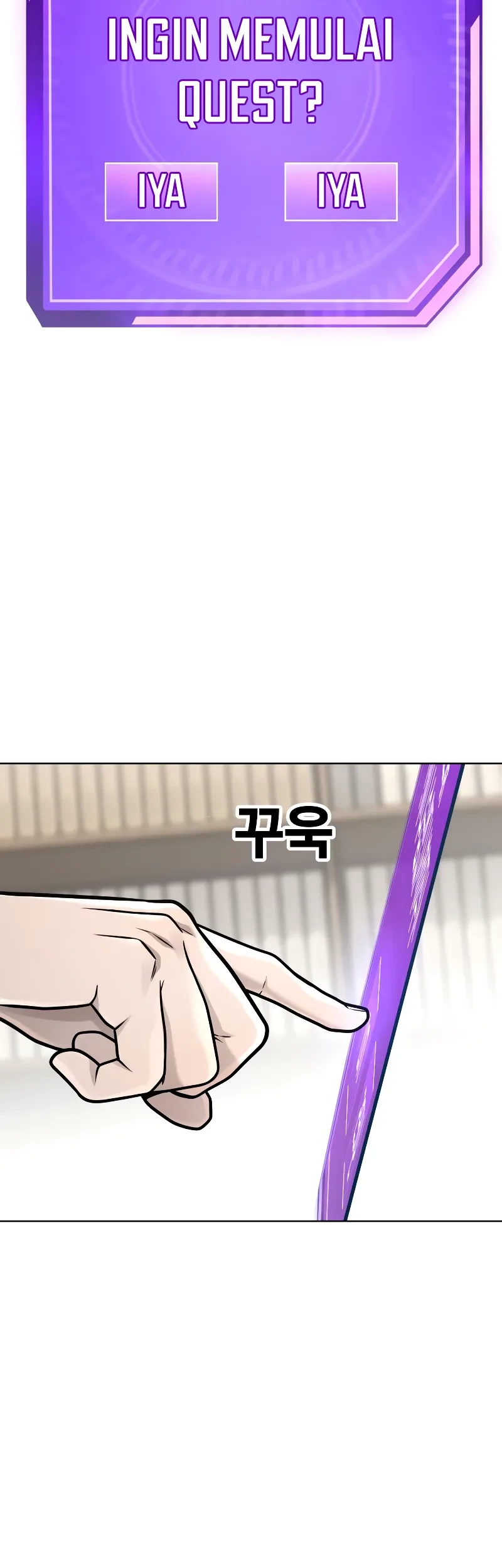 Quest Supremacy Chapter 160 Gambar 25