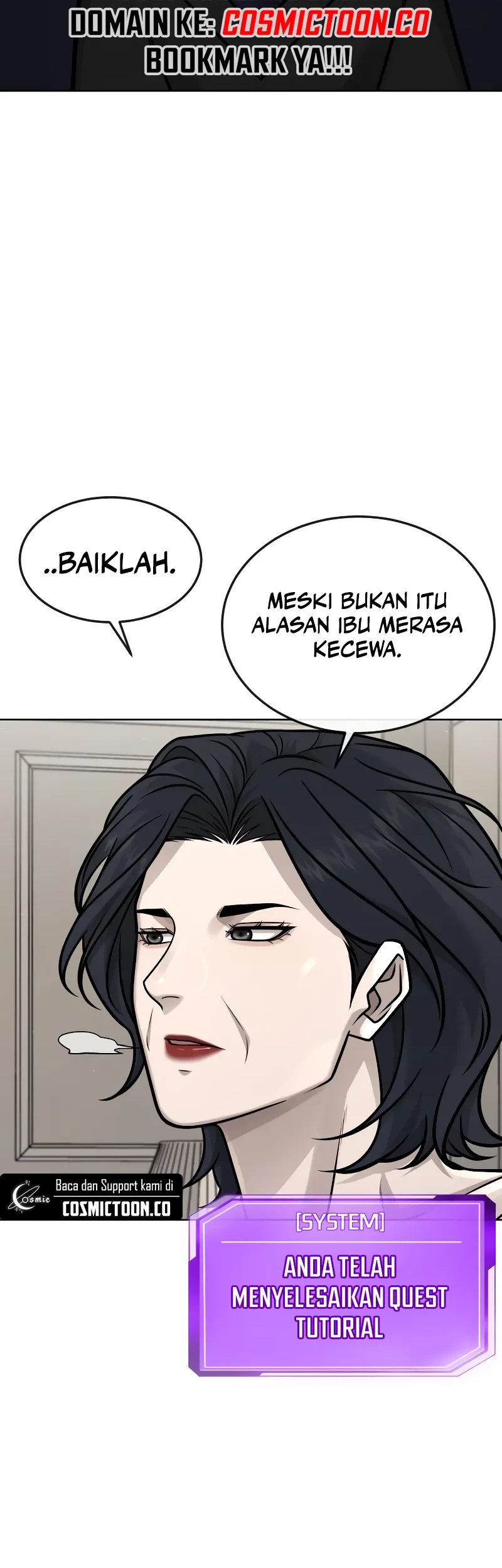 Quest Supremacy Chapter 160 Gambar 32