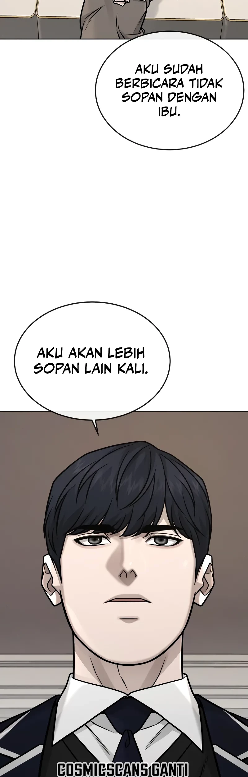 Quest Supremacy Chapter 160 Gambar 31