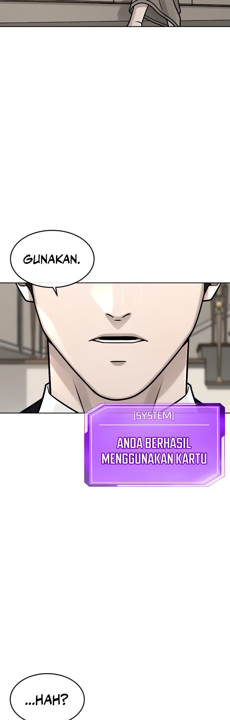 Quest Supremacy Chapter 160 Gambar 39