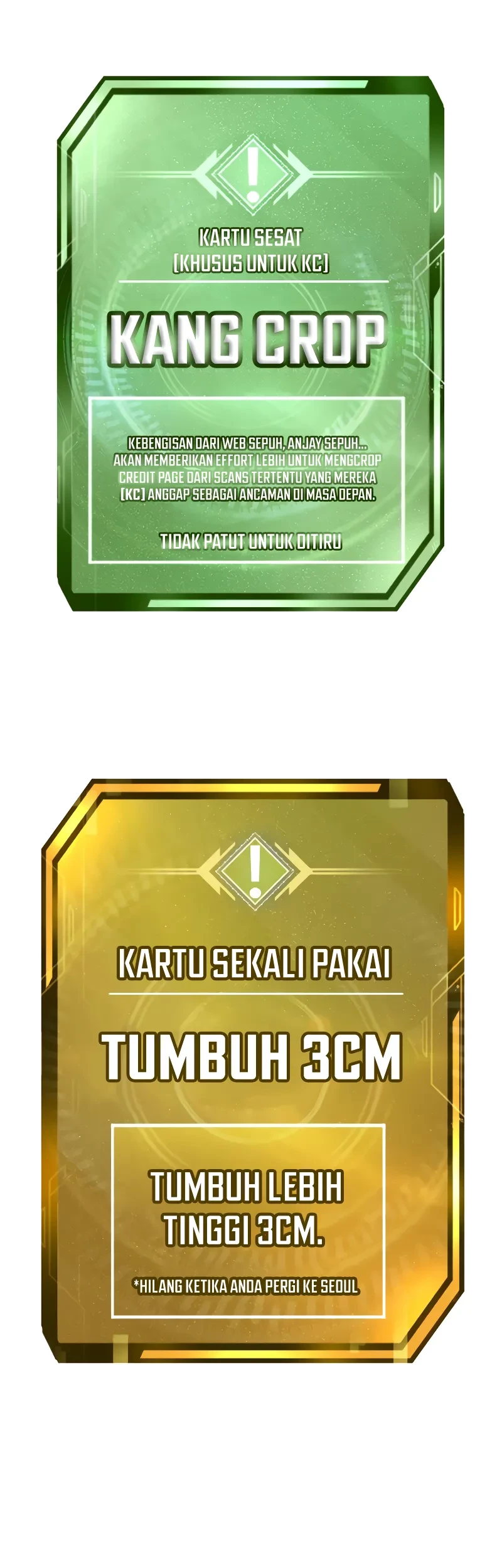 Quest Supremacy Chapter 160 Gambar 36