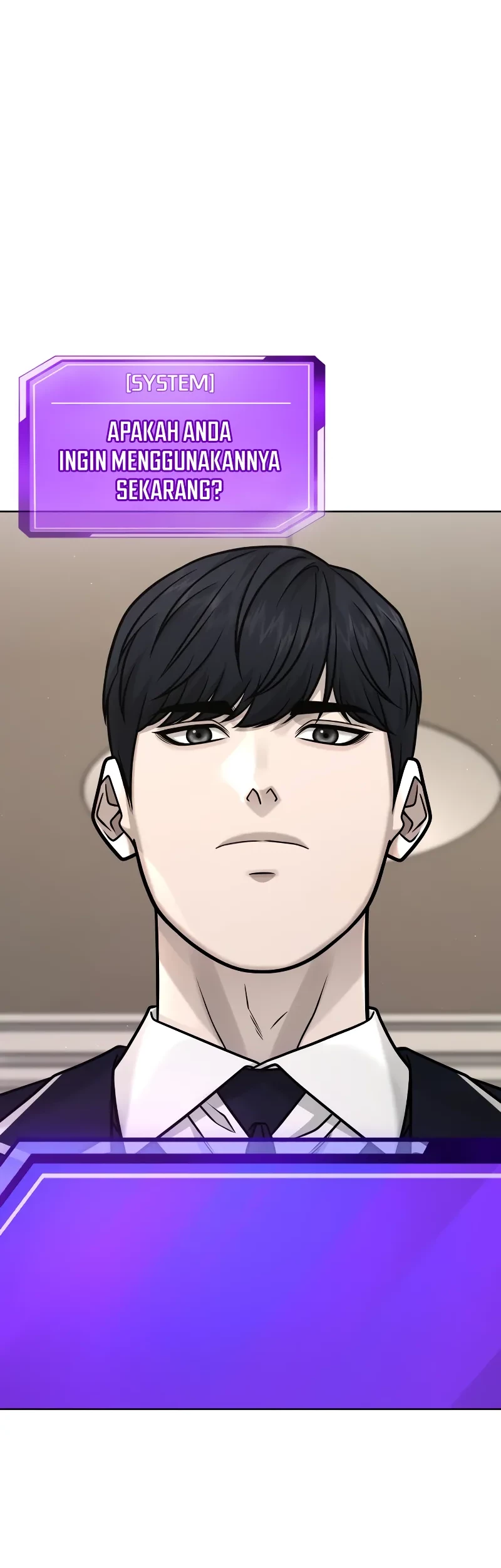 Quest Supremacy Chapter 160 Gambar 37