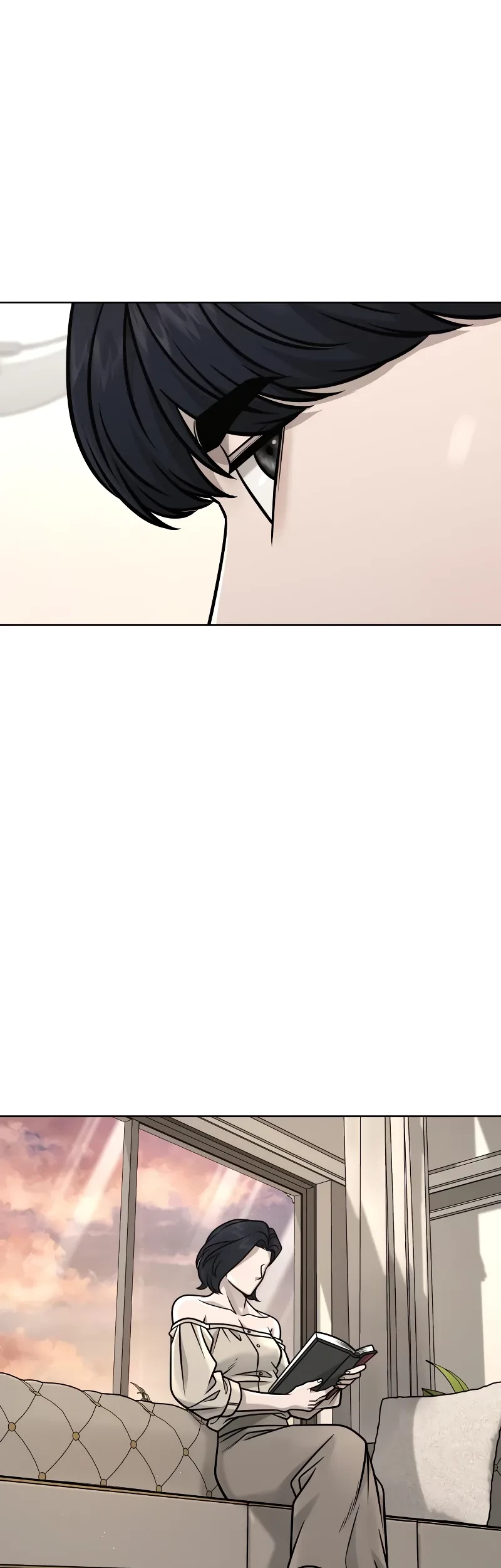 Quest Supremacy Chapter 160 Gambar 38