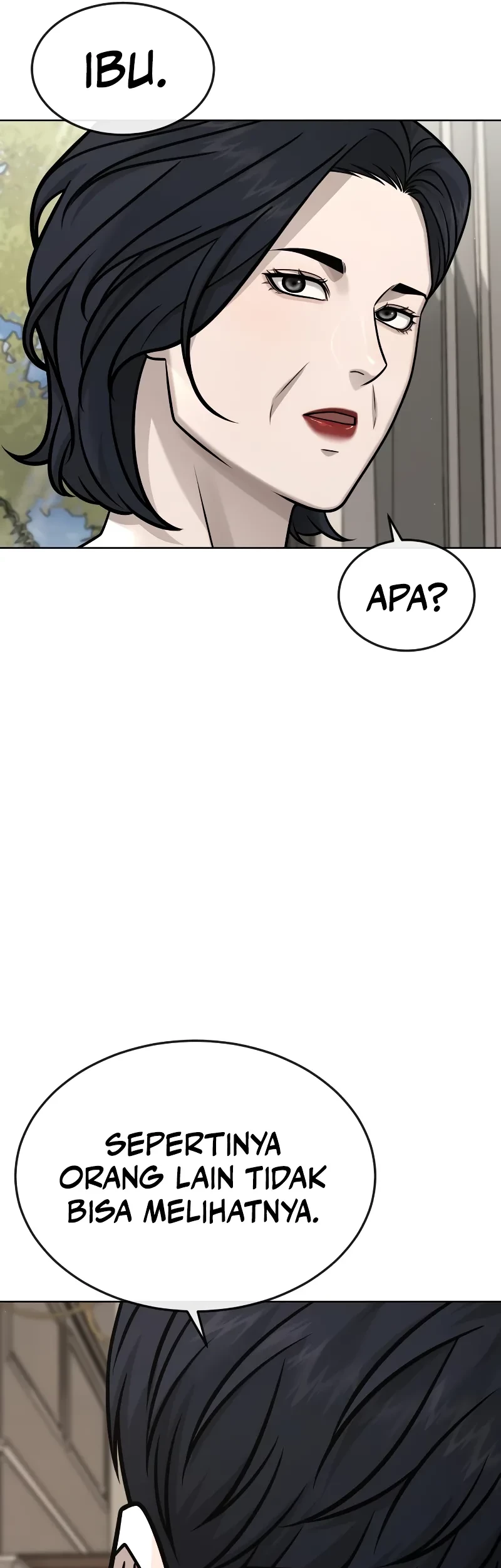 Quest Supremacy Chapter 160 Gambar 43