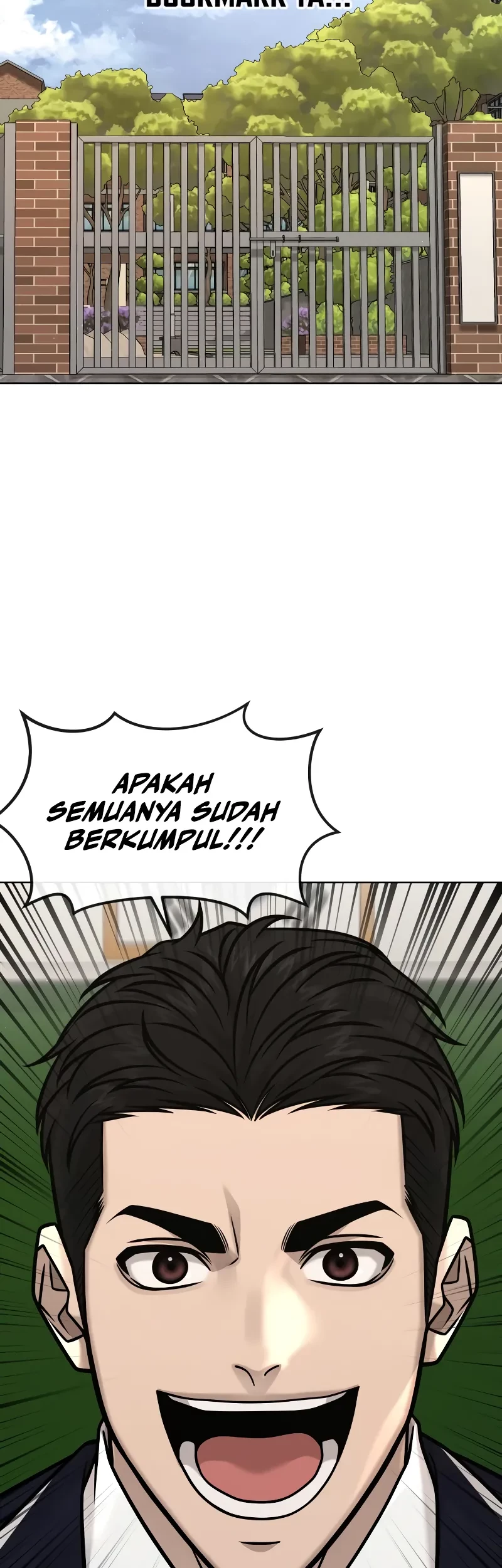 Quest Supremacy Chapter 160 Gambar 45
