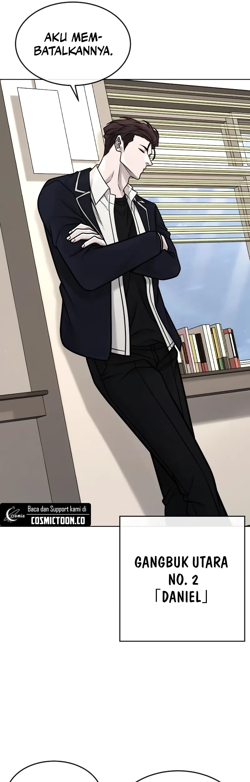 Quest Supremacy Chapter 160 Gambar 49