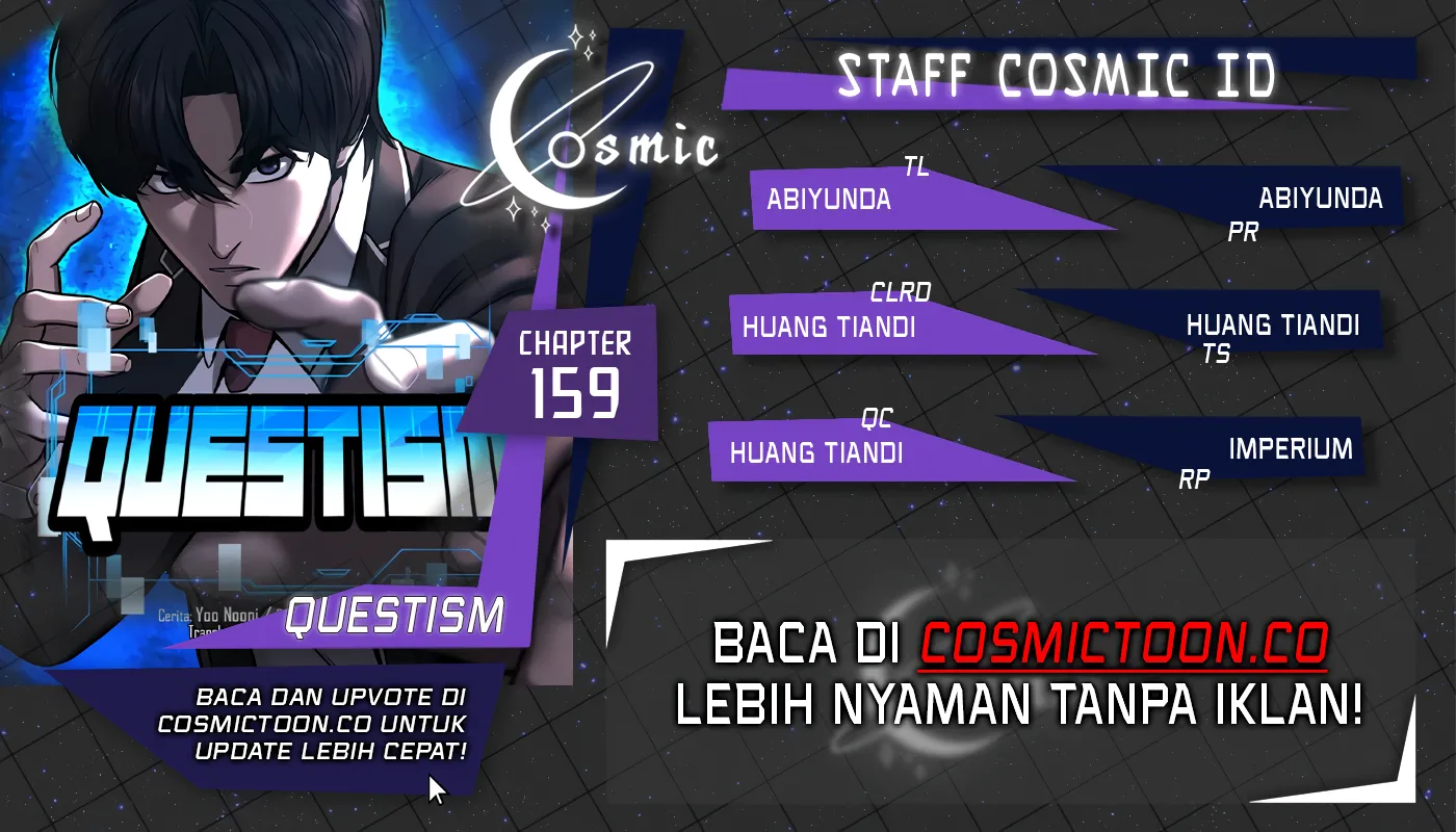 Komik Quest Supremacy Chapter 160 gambar nomor 1