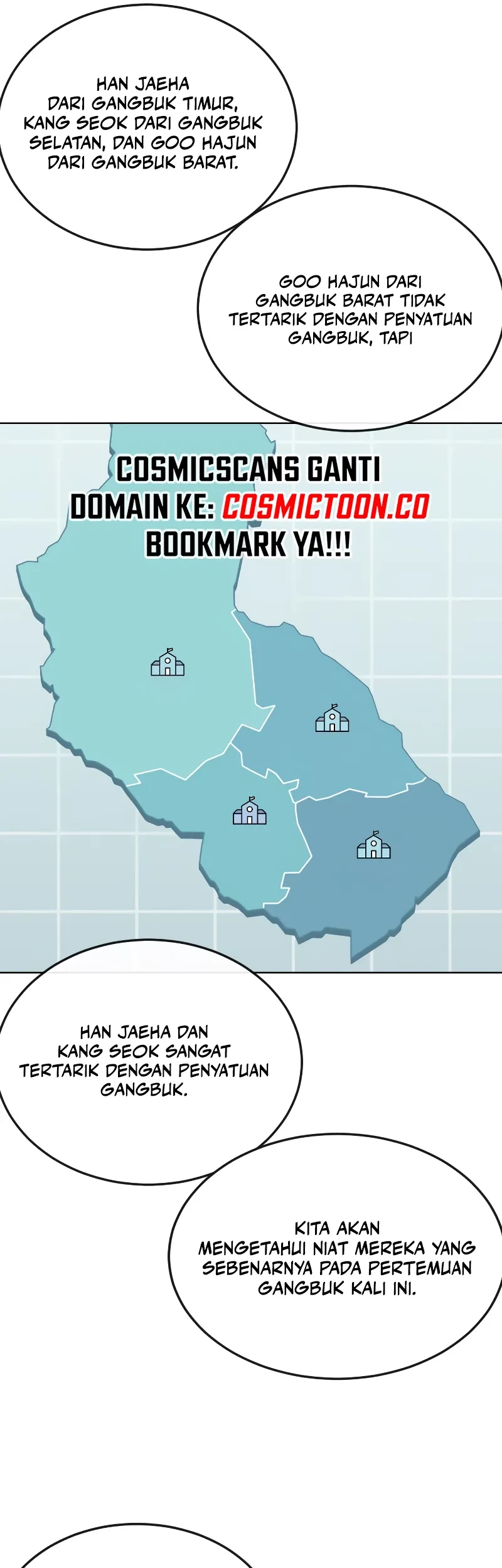 Quest Supremacy Chapter 160 Gambar 56