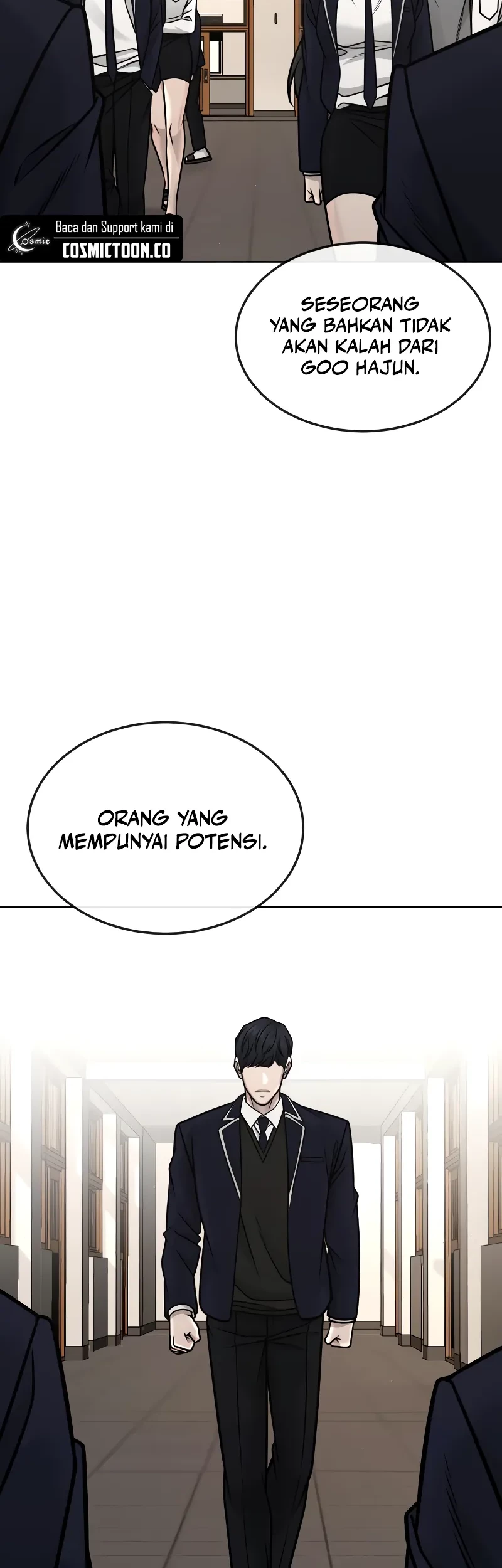 Quest Supremacy Chapter 160 Gambar 59