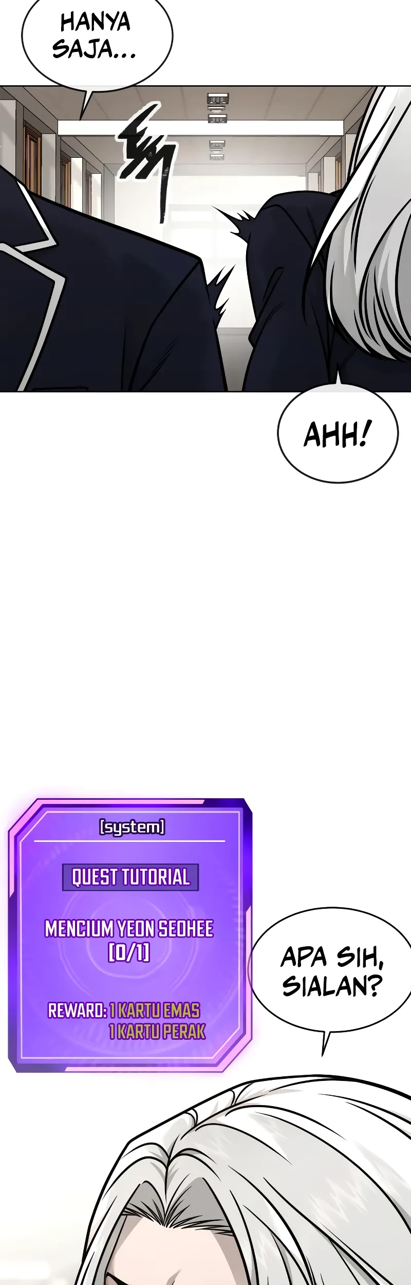 Quest Supremacy Chapter 160 Gambar 67