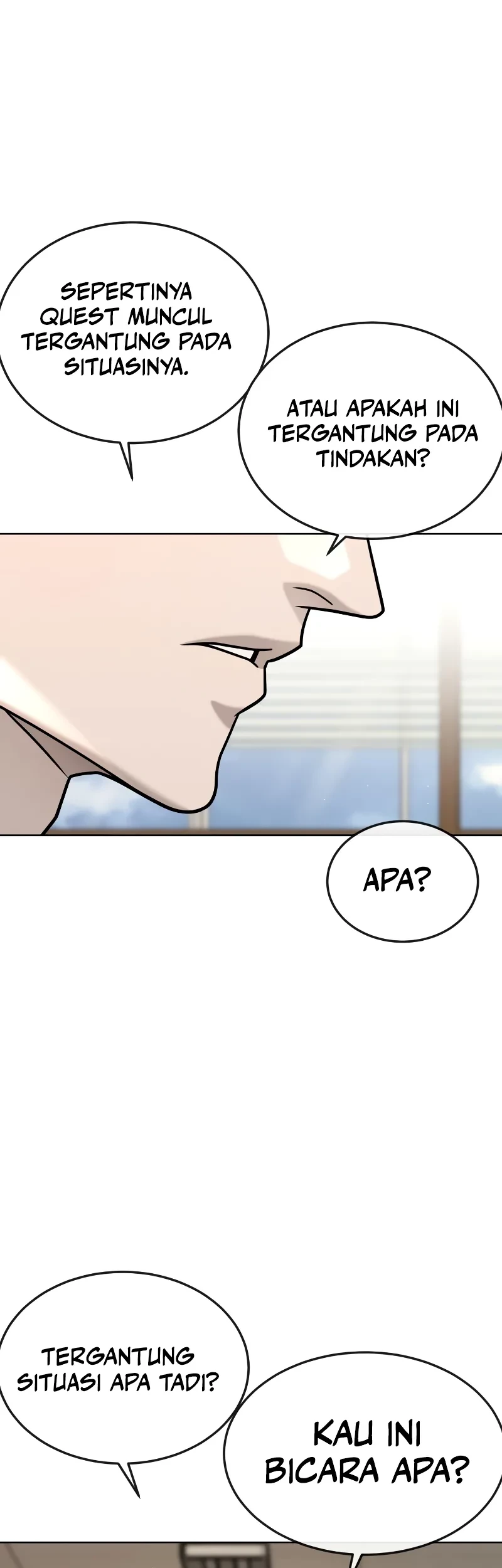 Quest Supremacy Chapter 160 Gambar 71