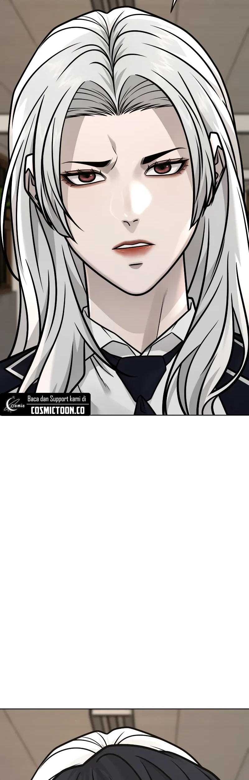 Quest Supremacy Chapter 160 Gambar 72