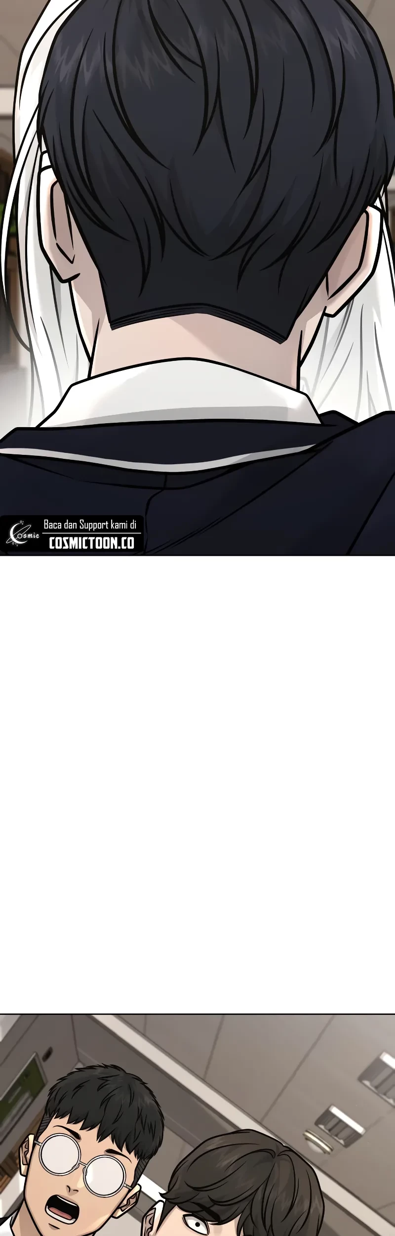 Quest Supremacy Chapter 160 Gambar 73