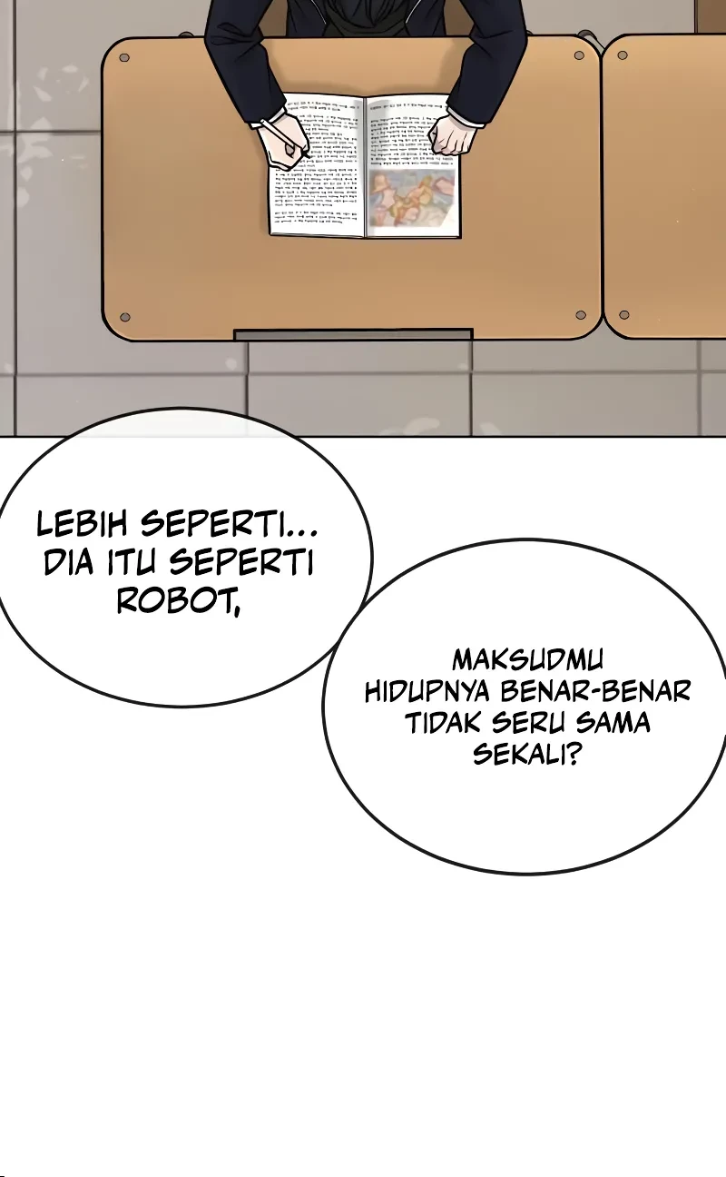 Quest Supremacy Chapter 160 Gambar 8