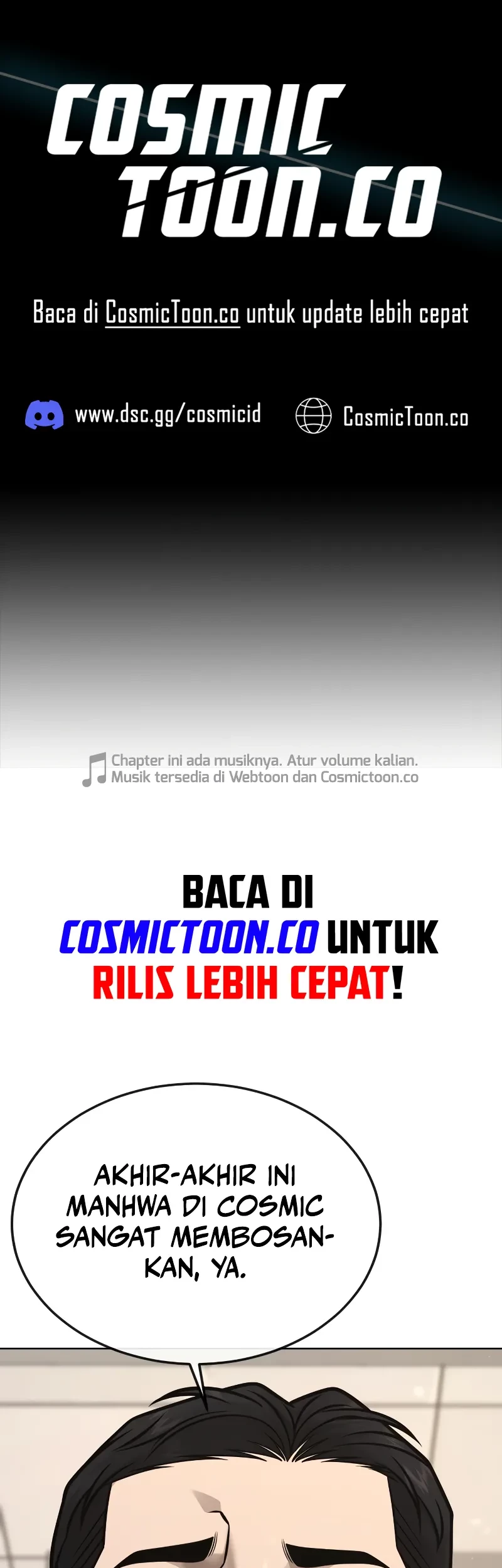 Manhwa Quest Supremacy Chapter 160 gambar nomor 2