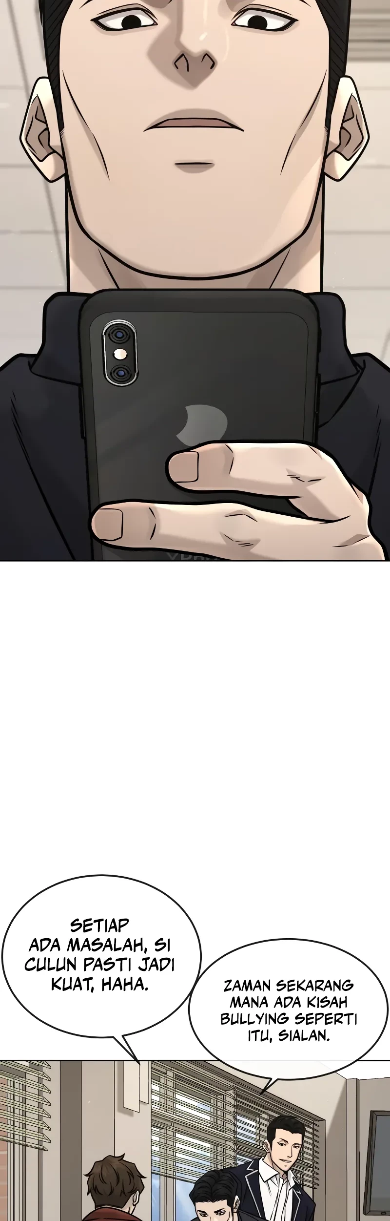 Quest Supremacy Chapter 160 Gambar 3