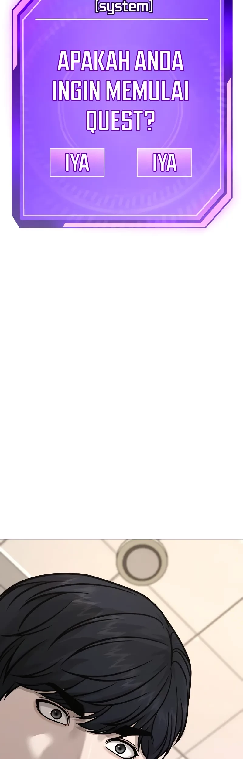 Quest Supremacy Chapter 160 Gambar 13