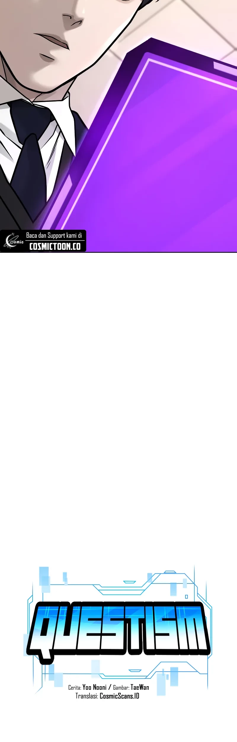 Quest Supremacy Chapter 160 Gambar 14