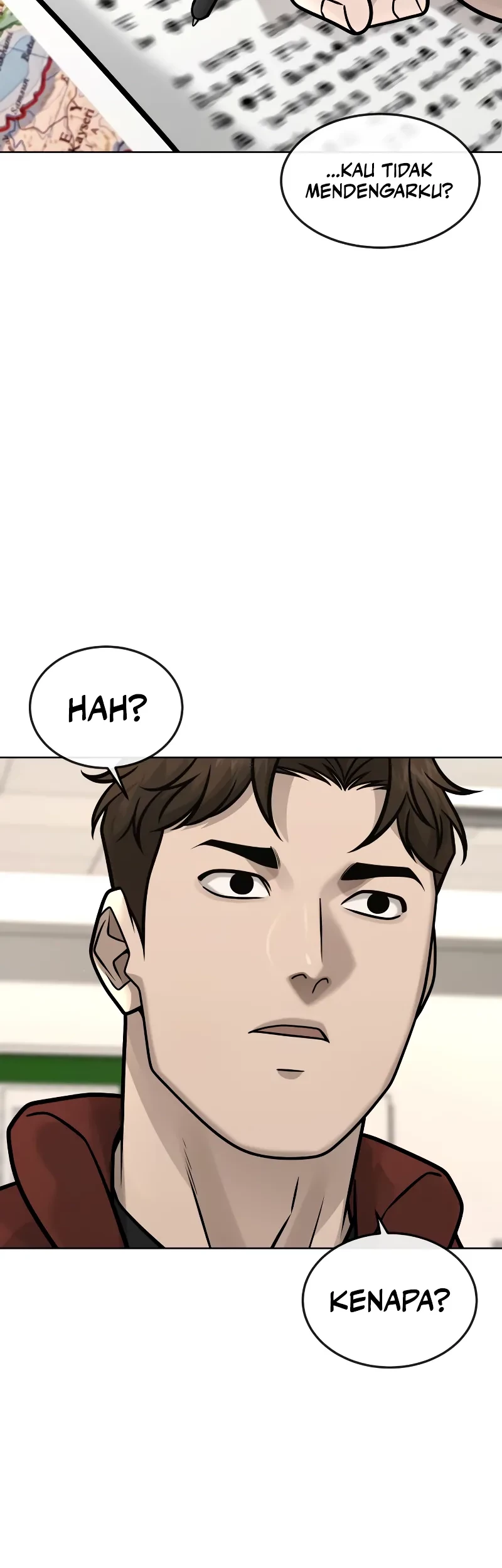 Quest Supremacy Chapter 160 Gambar 10