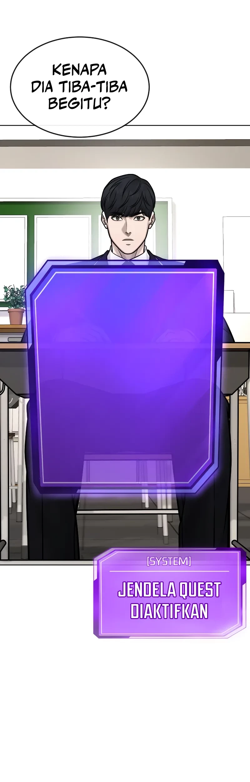 Quest Supremacy Chapter 160 Gambar 11