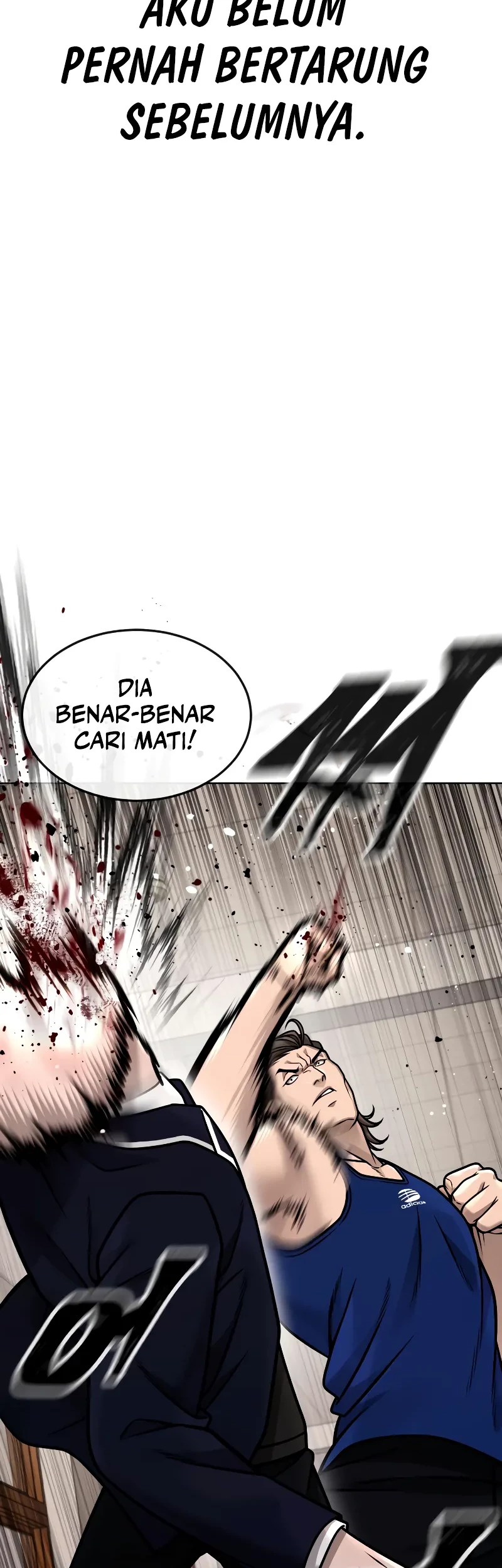 Quest Supremacy Chapter 161 Gambar 19