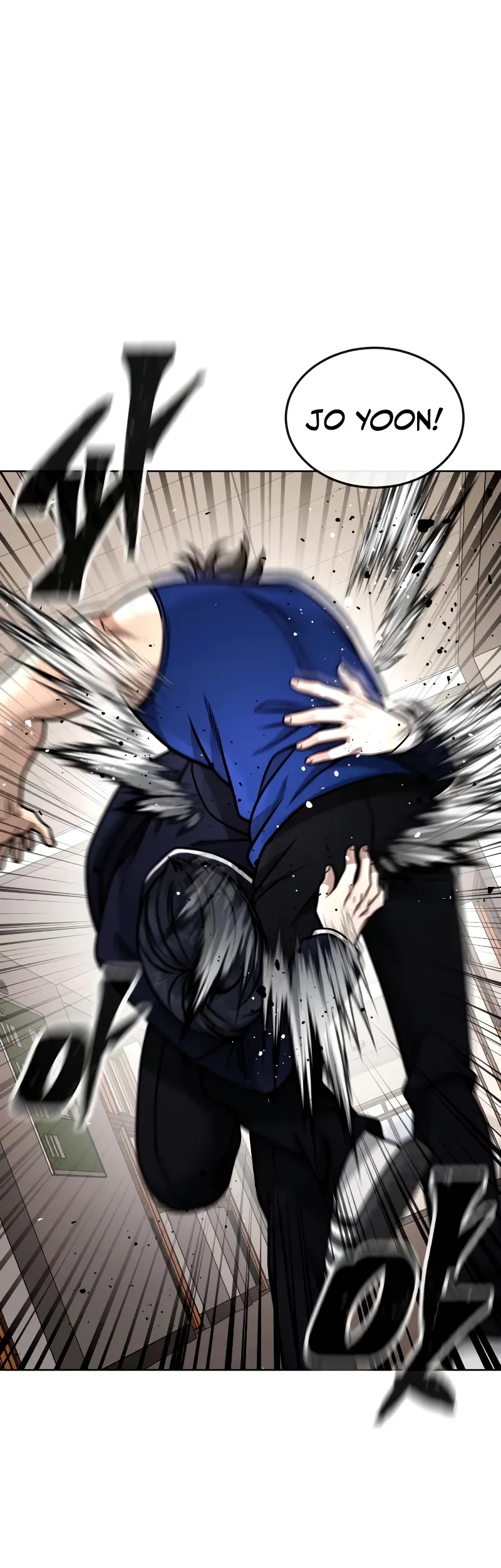 Quest Supremacy Chapter 161 Gambar 16