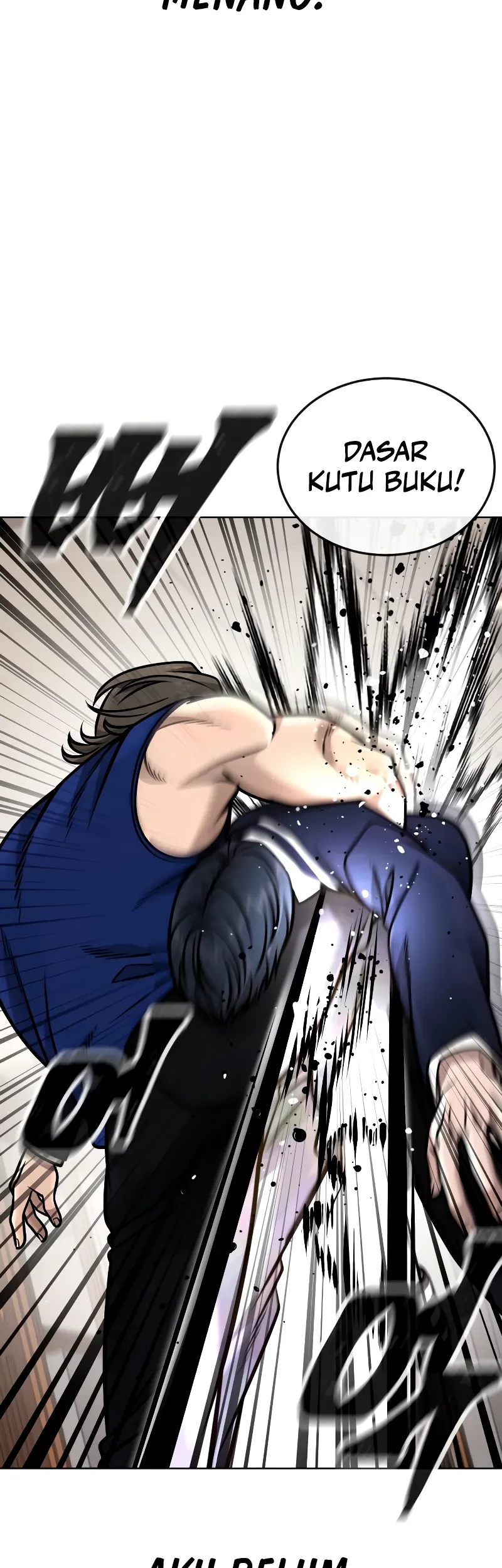 Quest Supremacy Chapter 161 Gambar 18