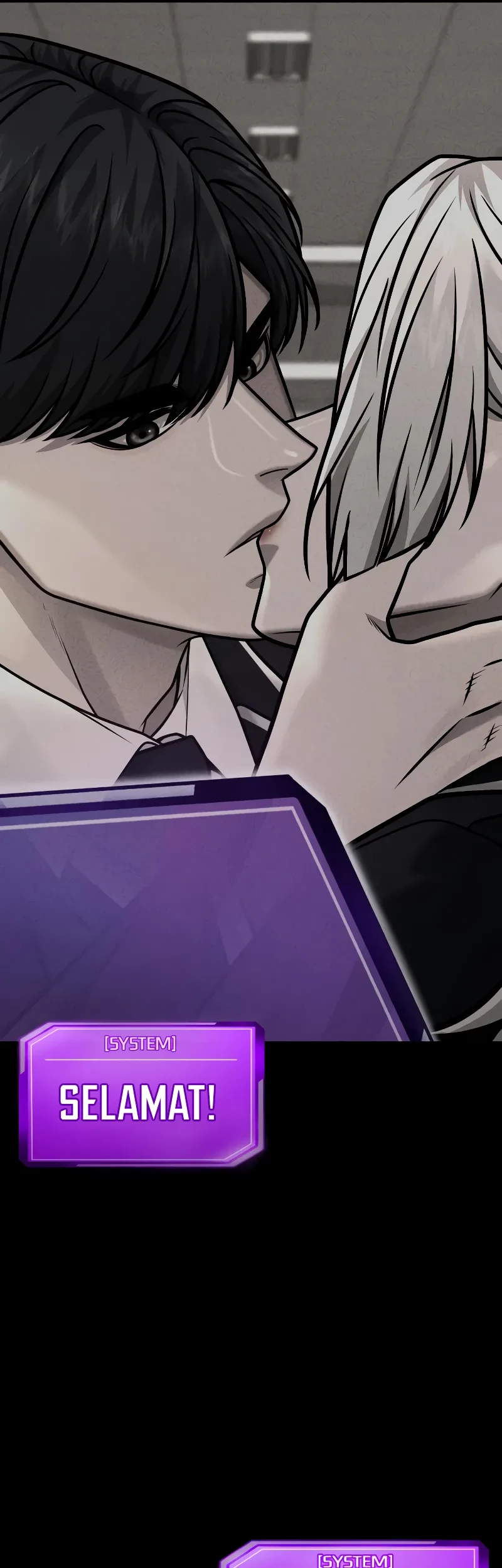 Quest Supremacy Chapter 161 Gambar 27