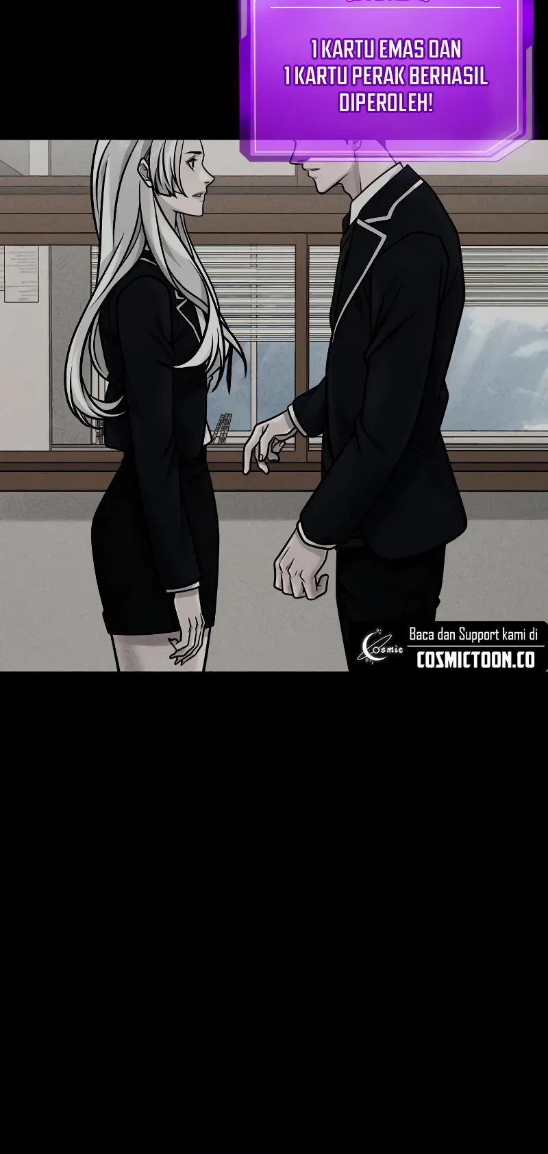 Quest Supremacy Chapter 161 Gambar 28