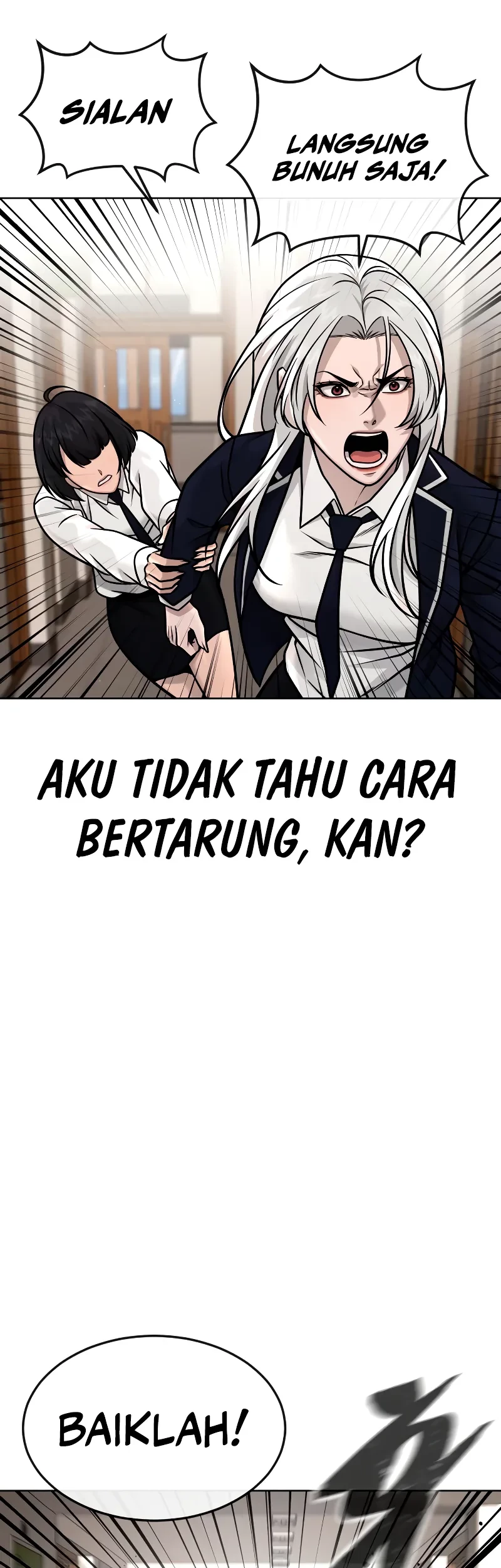 Quest Supremacy Chapter 161 Gambar 23