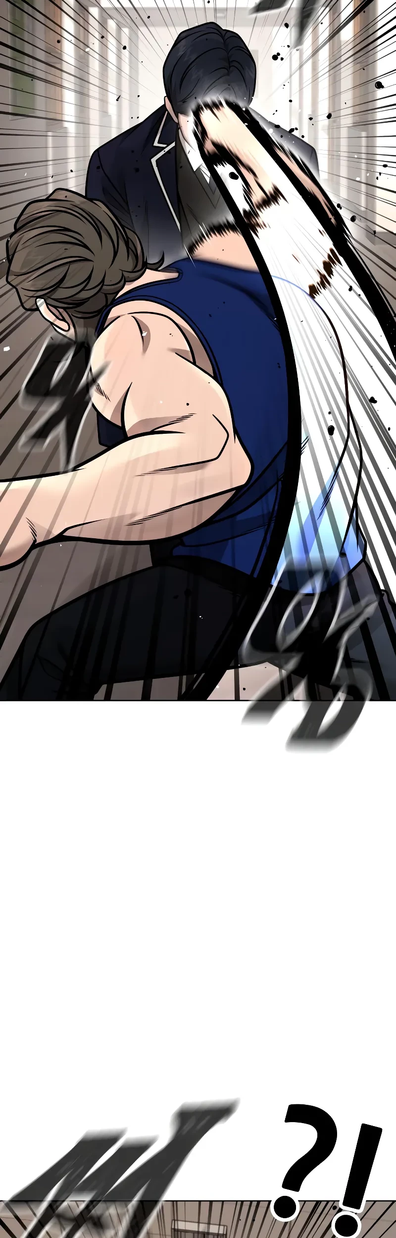 Quest Supremacy Chapter 161 Gambar 24