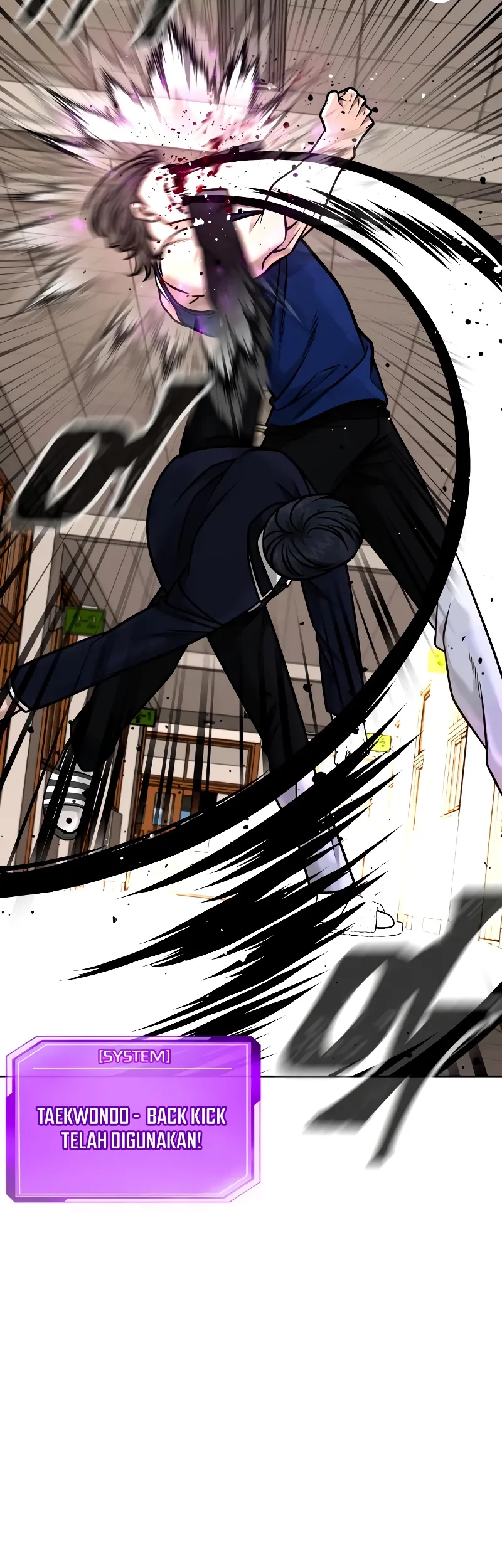 Quest Supremacy Chapter 161 Gambar 25