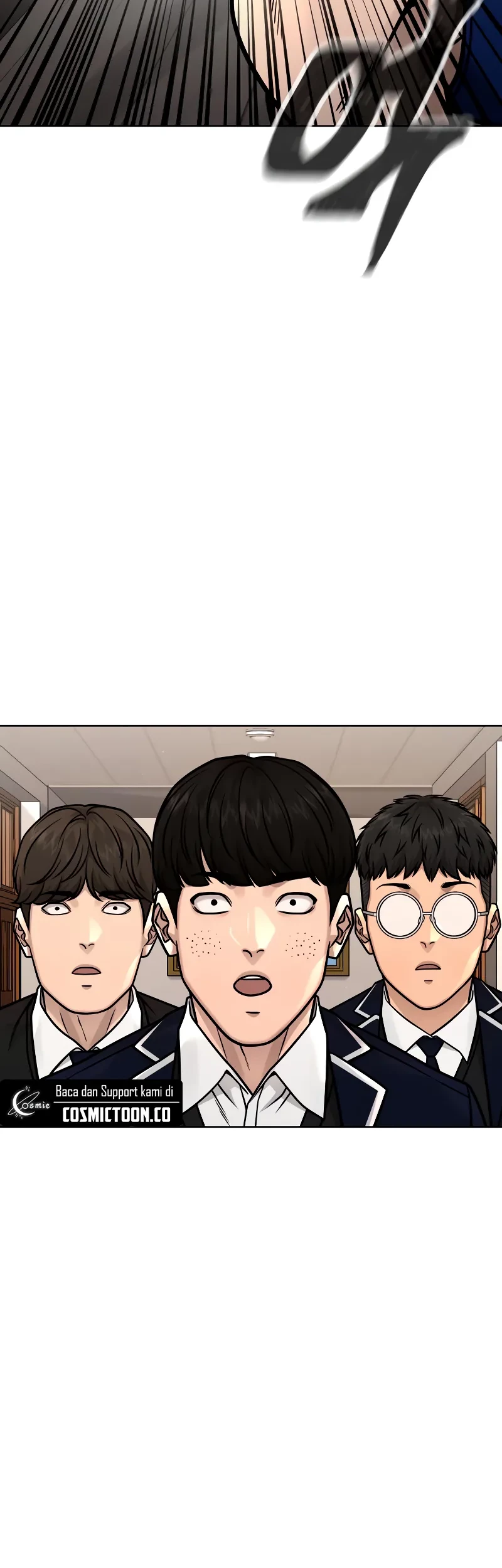 Quest Supremacy Chapter 161 Gambar 32