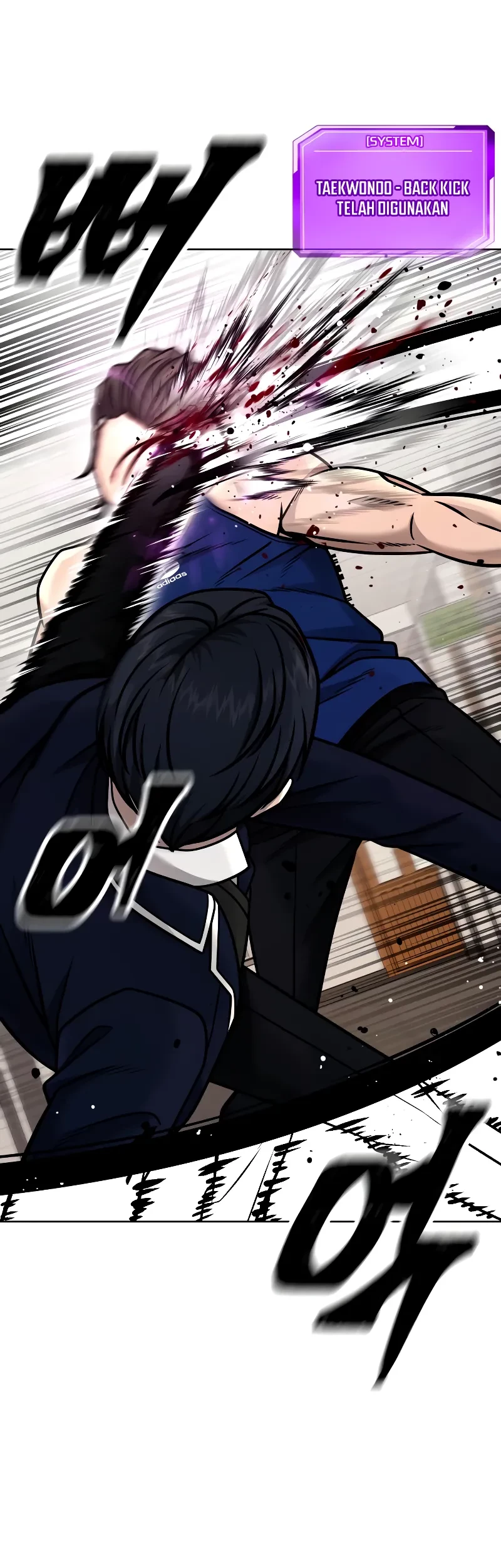 Quest Supremacy Chapter 161 Gambar 33