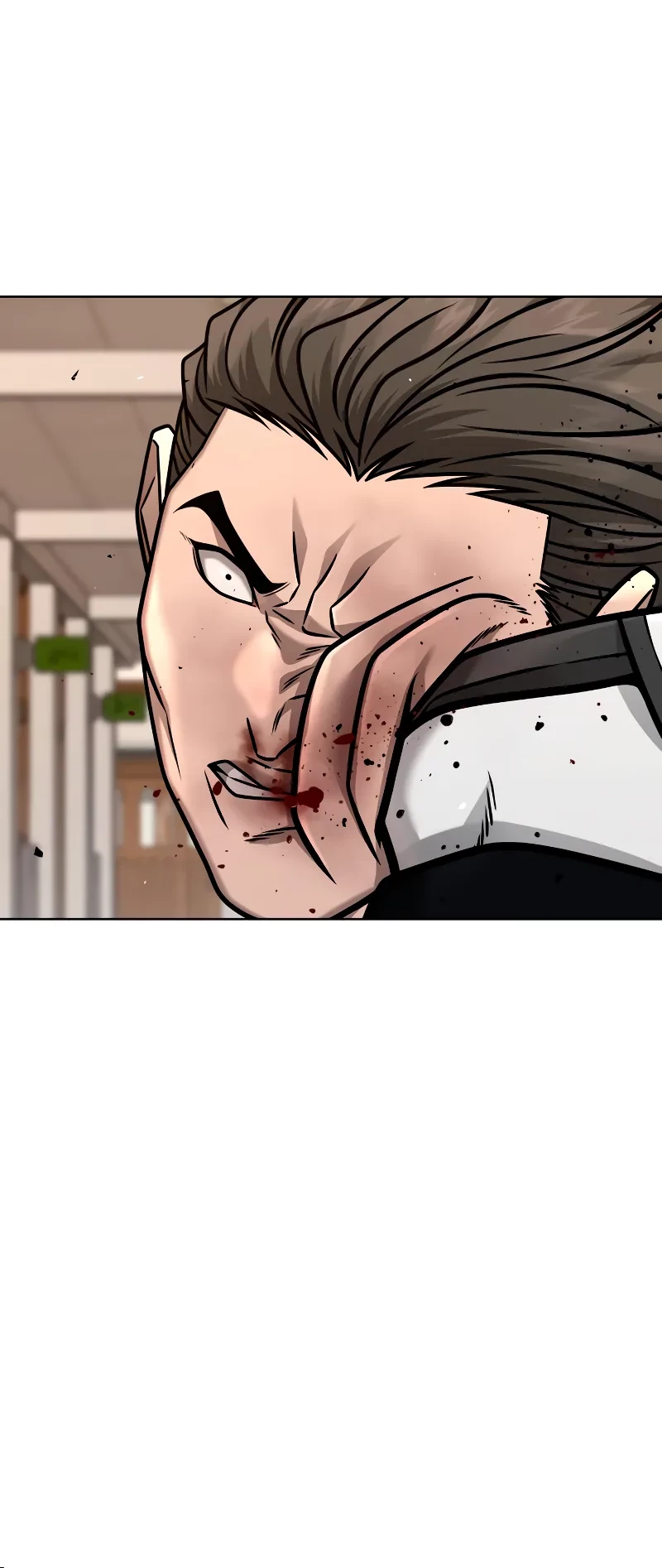 Quest Supremacy Chapter 161 Gambar 34