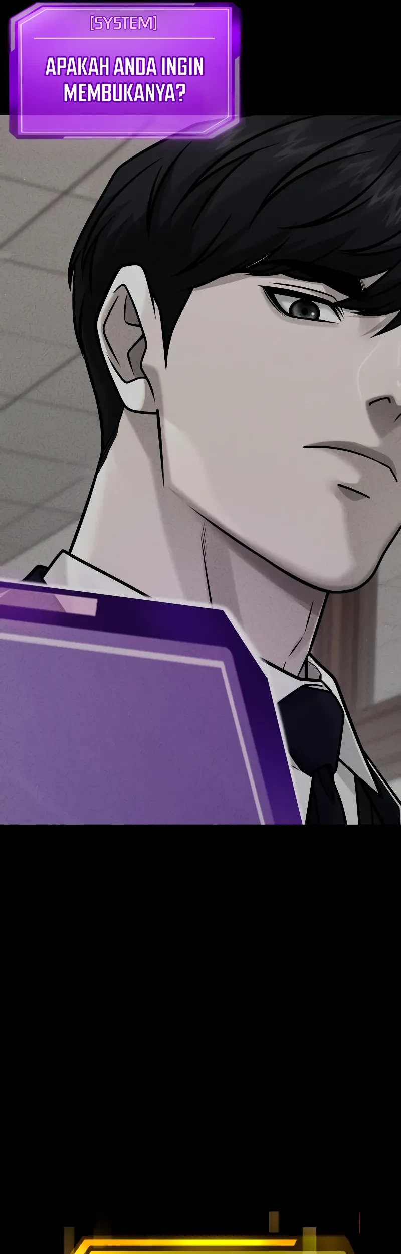 Quest Supremacy Chapter 161 Gambar 29