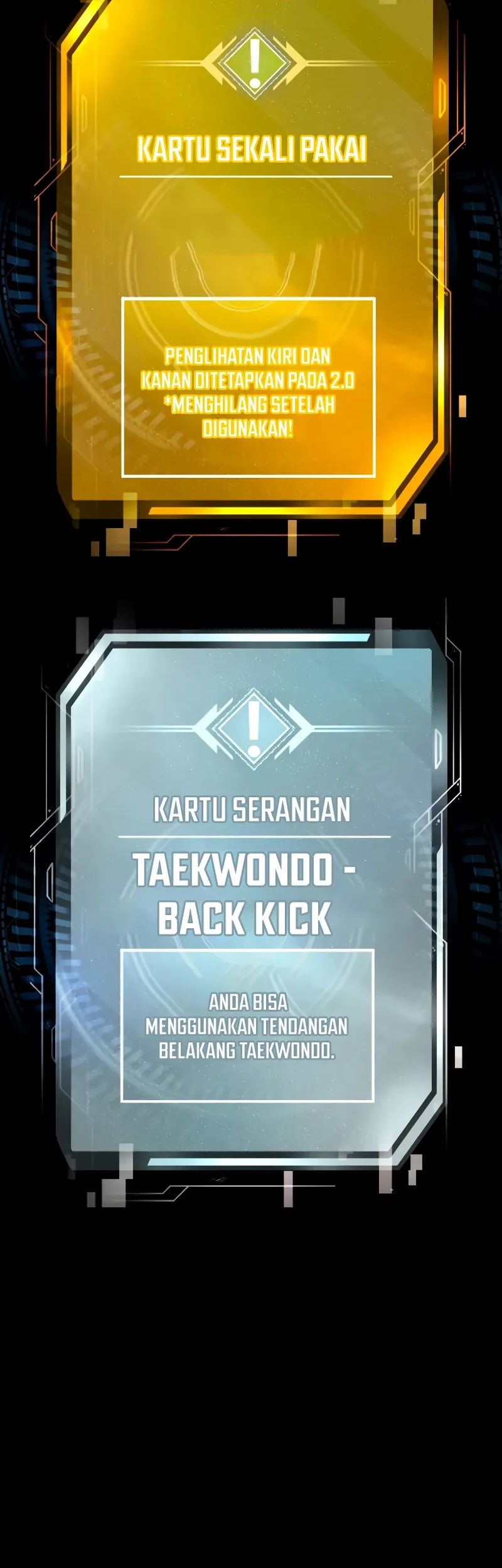 Quest Supremacy Chapter 161 Gambar 30