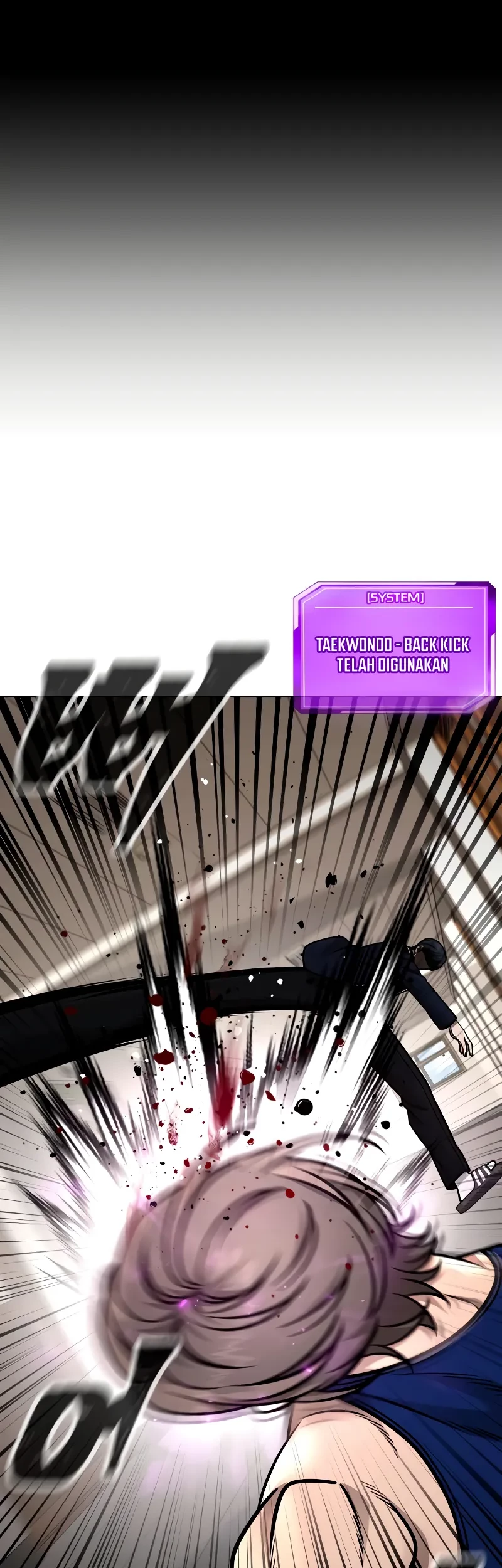 Quest Supremacy Chapter 161 Gambar 31