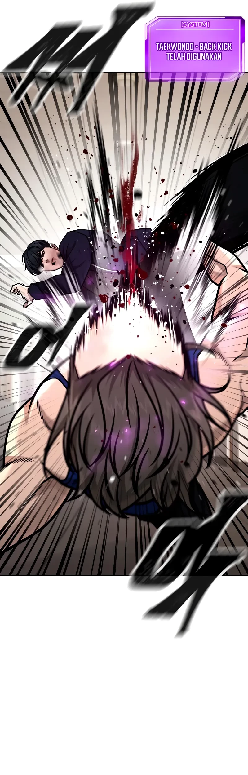 Quest Supremacy Chapter 161 Gambar 35