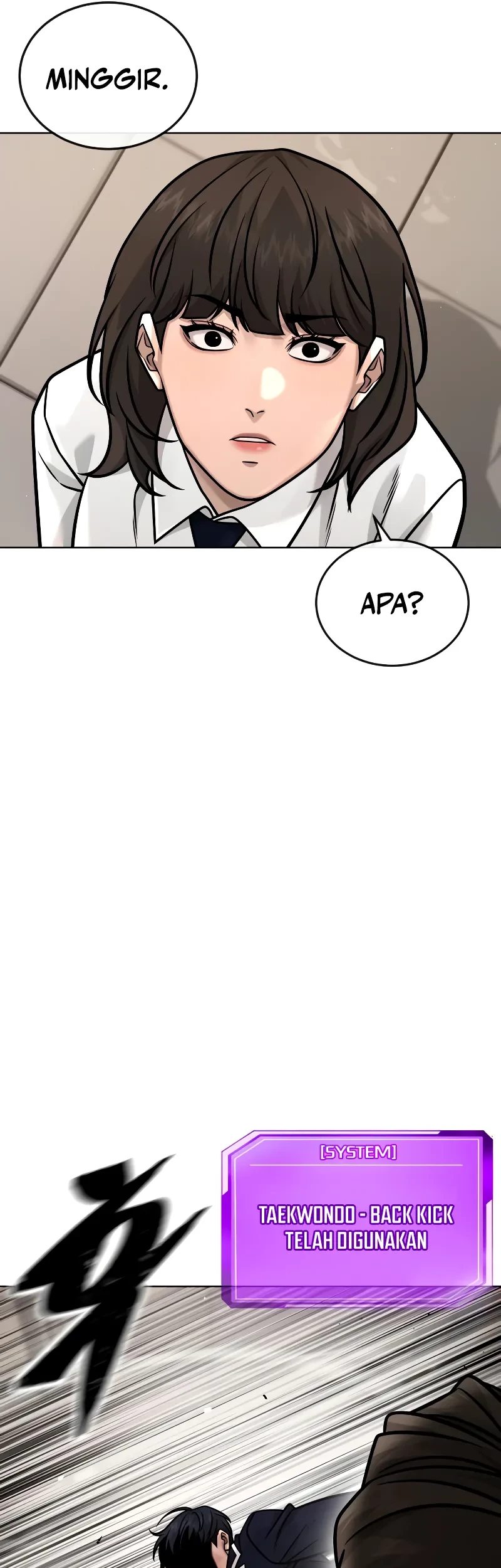 Quest Supremacy Chapter 161 Gambar 41