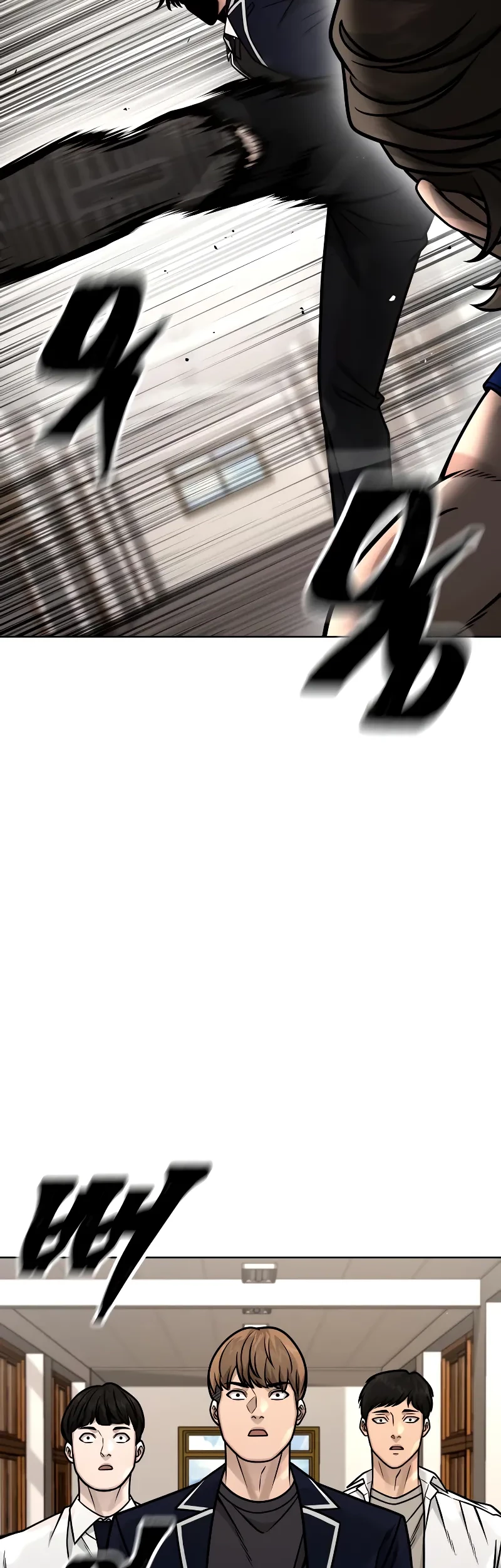 Quest Supremacy Chapter 161 Gambar 42