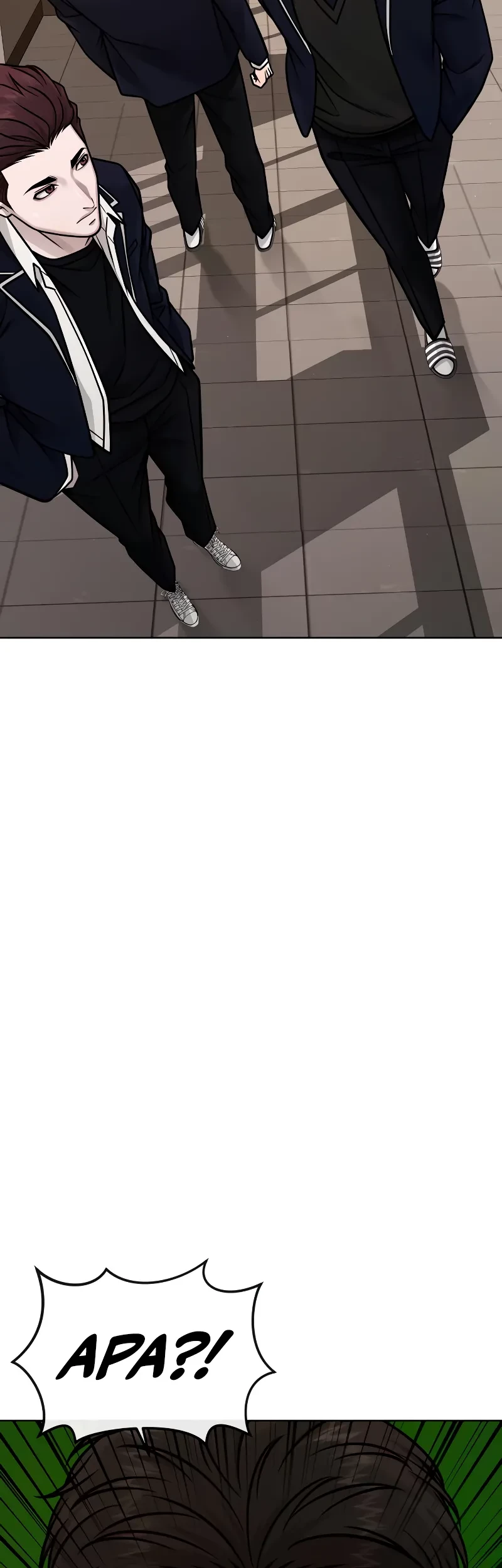 Quest Supremacy Chapter 161 Gambar 51