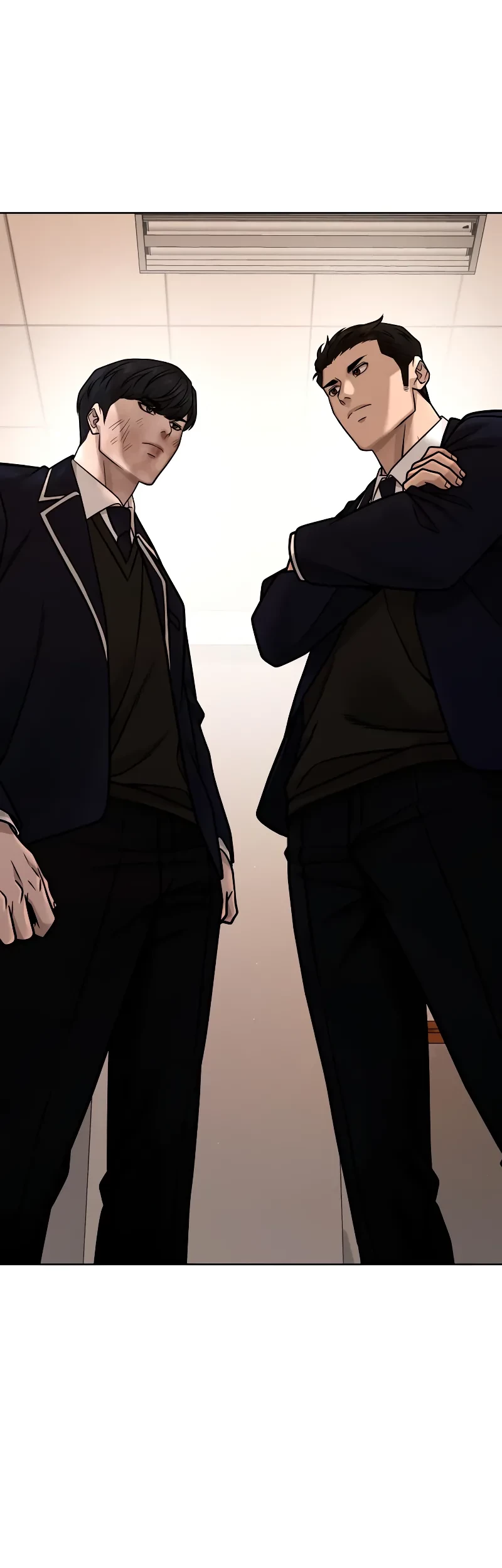 Quest Supremacy Chapter 161 Gambar 49